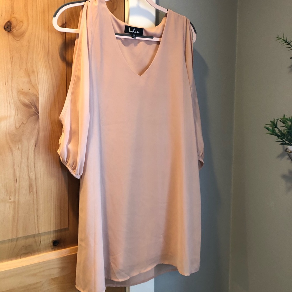 Fancy/casual Dress